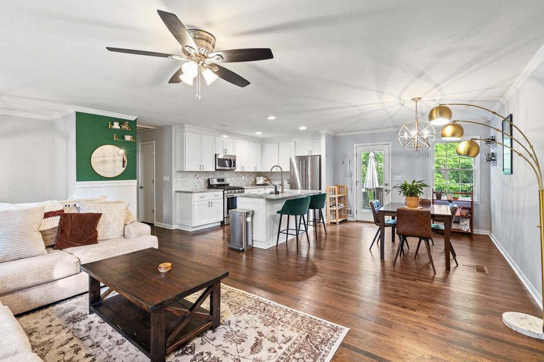 House in Doraville, Georgia, United States 1 - 18953374