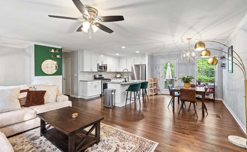 Casa a Doraville, Georgia, Stati Uniti 1