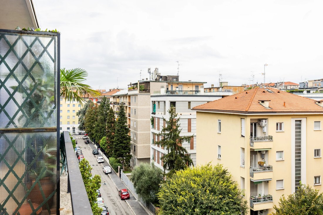 Apartment in Centro Storico, Milan, Lombardy 2 - 18952513