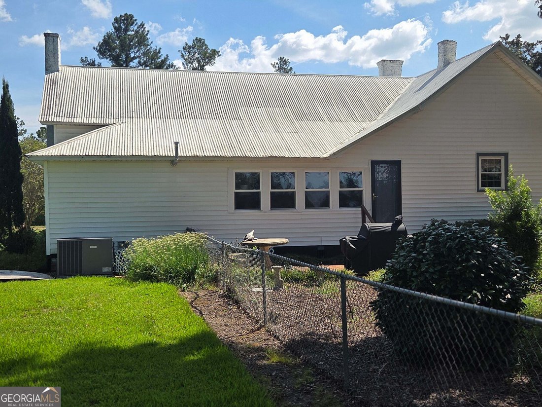 House in Lumber City, Georgia, United States 3 - 18949307