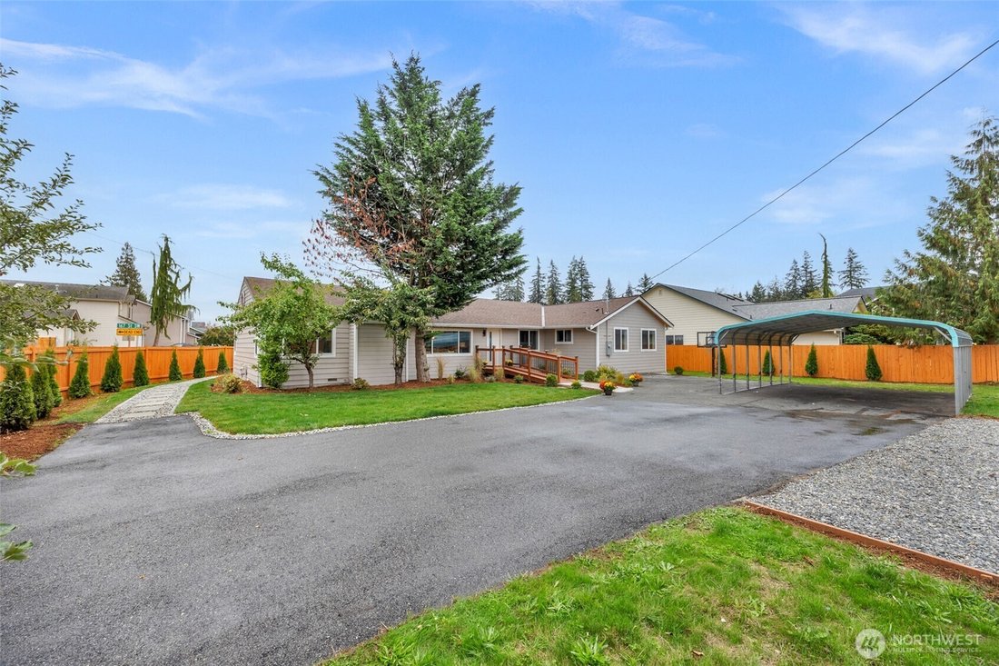 House in Mill Creek, Washington, United States 2 - 18954105