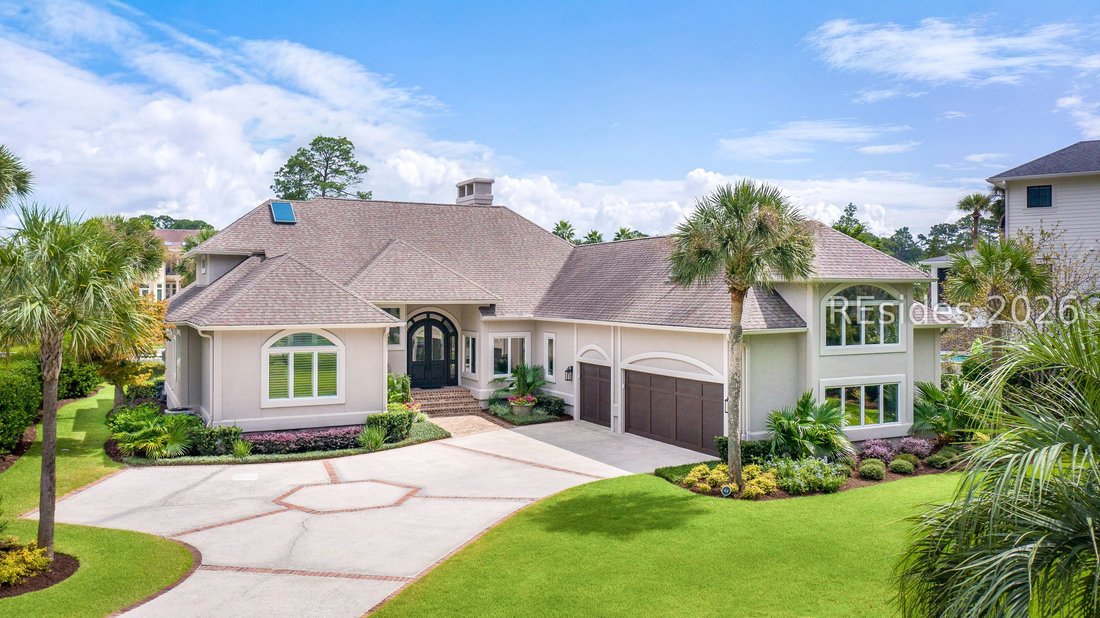 House in Hilton Head Island, South Carolina, United States 1 - 18951668