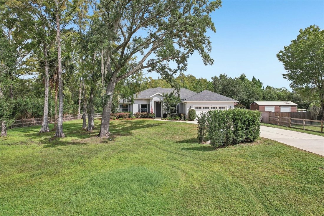House in Orlando, Florida, United States 1 - 18952301