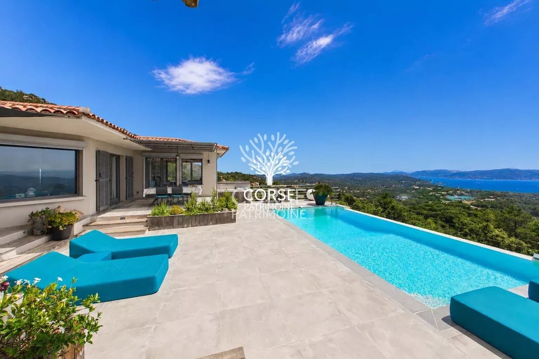 House in Porto-Vecchio, Corsica, France 1 - 18952791