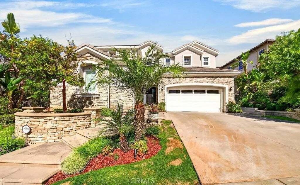 House in Yorba Linda, California, United States 1 - 18953697