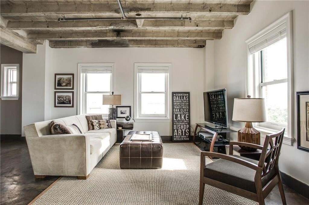 Condo in Dallas, Texas, United States 1 - 18953562