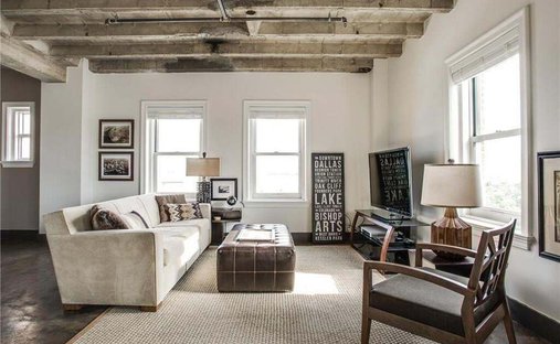 Condo in Dallas, Texas, United States 1