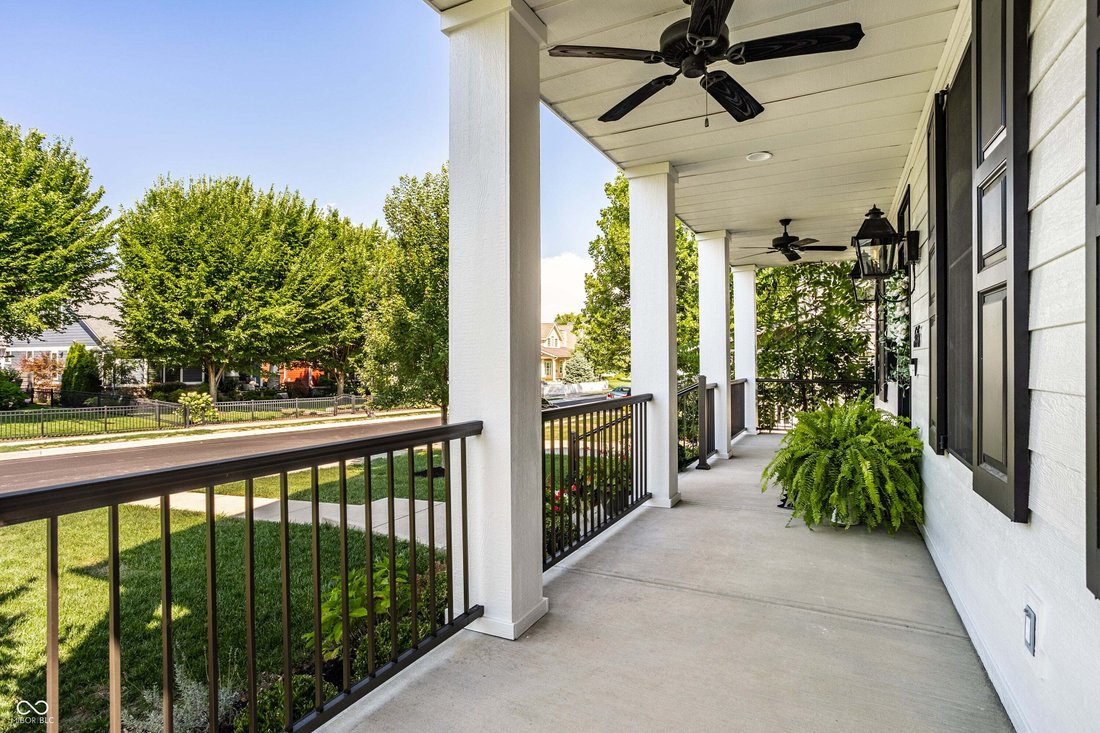 House in Carmel, Indiana, United States 2 - 18948359
