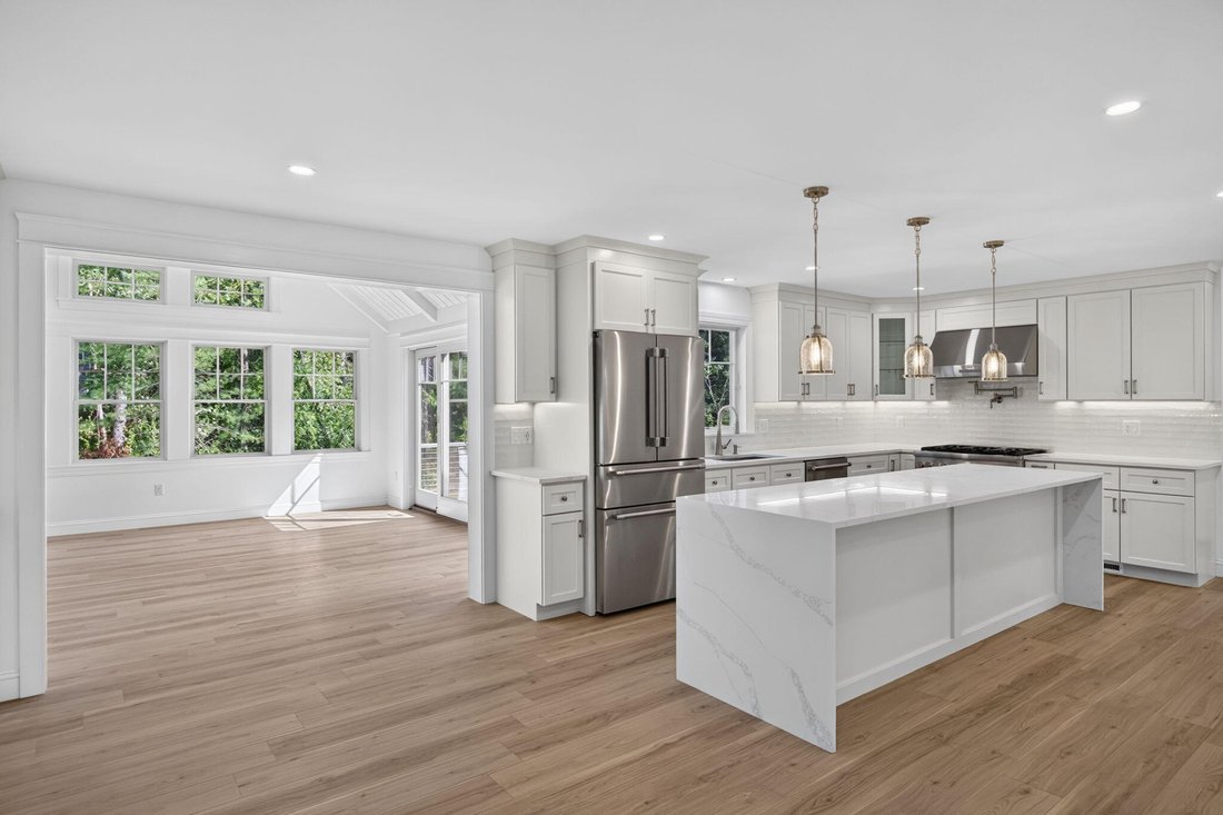 House in Falmouth, Massachusetts, United States 3 - 18950751