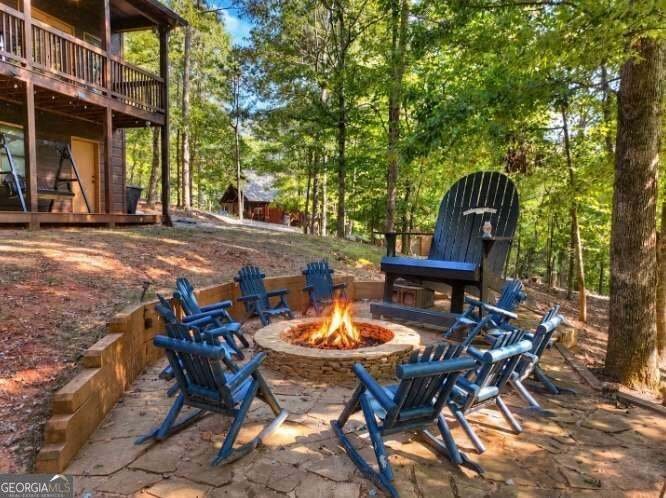 House in Ellijay, Georgia, United States 4 - 18949388