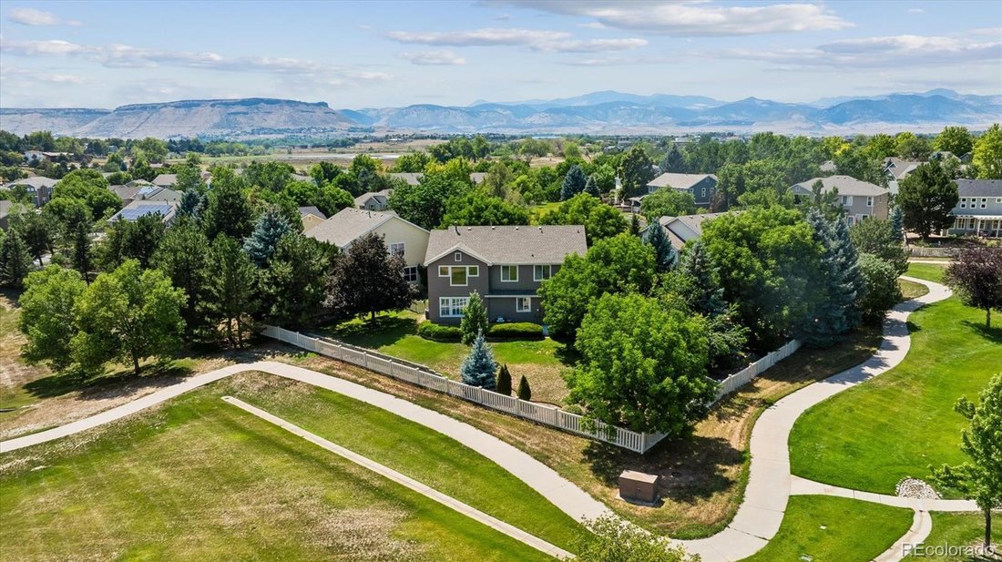House in Arvada, Colorado, United States 2 - 18952566