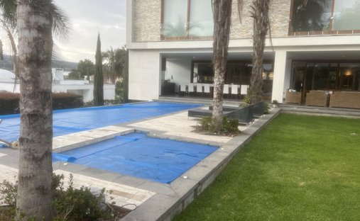 Haus in Quito, Provinz Pichincha, Ecuador 1