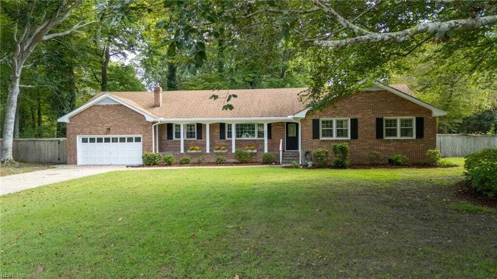 House in Virginia Beach, Virginia, United States 2 - 18952521