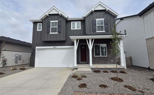 House in Sterling Ranch, Colorado, United States 1