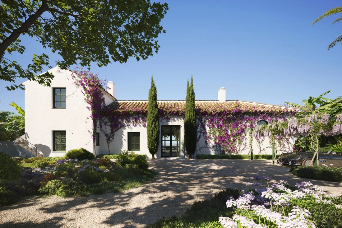 Villa in Casares, Andalusia, Spain 3 - 18952789