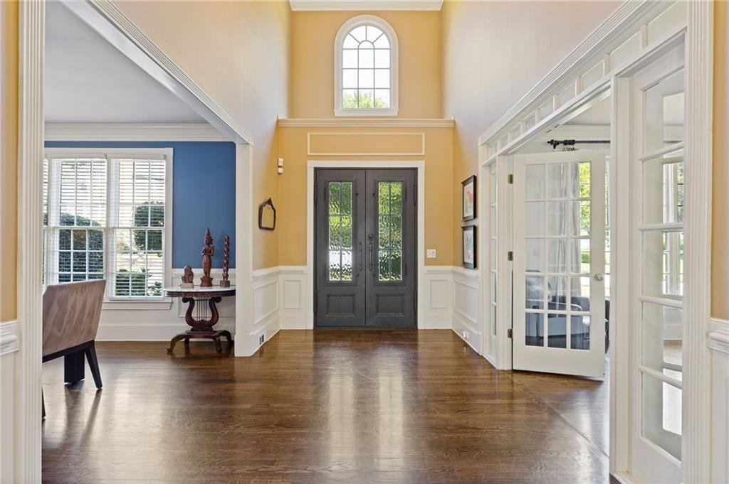House in Johns Creek, Georgia, United States 4 - 18948943