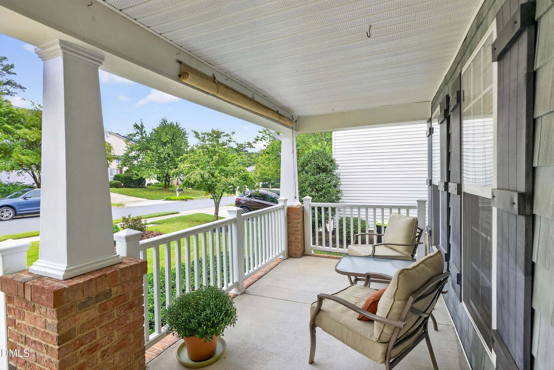 House in Morrisville, North Carolina, United States 4 - 18952824