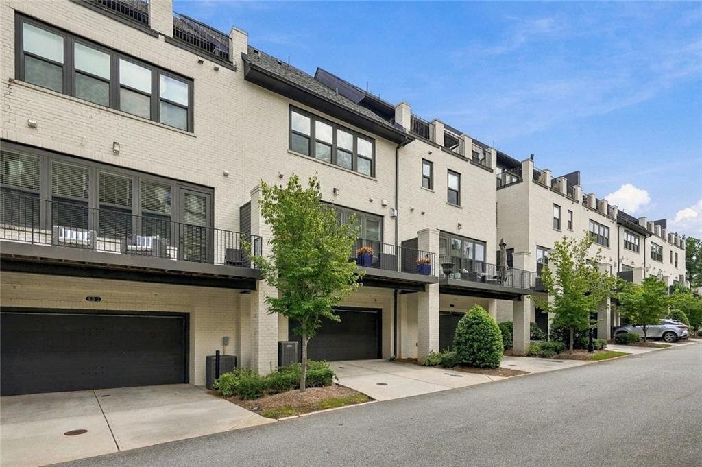 Townhouse in Alpharetta, Georgia, United States 5 - 18953316