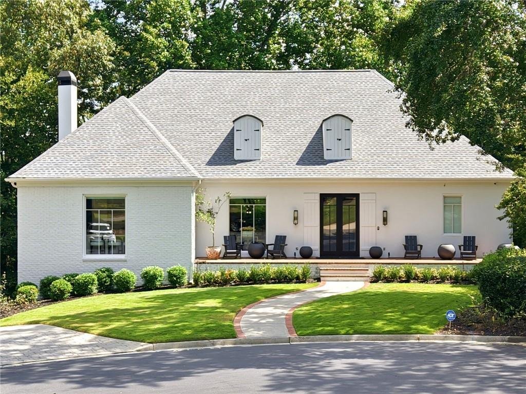 House in Johns Creek, Georgia, United States 1 - 18953359
