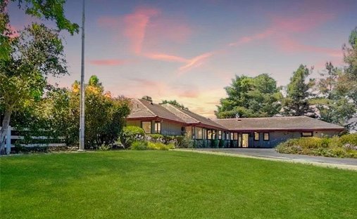 House in Templeton, California, United States 1