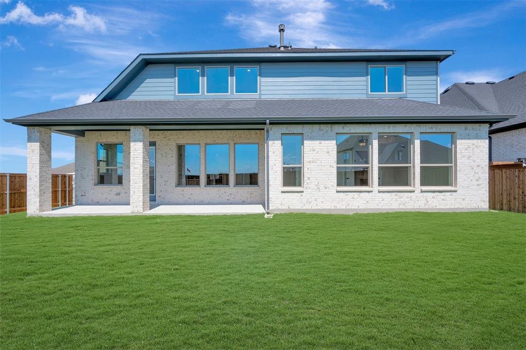 Casa a Rockwall, Texas, Stati Uniti 2 - 17975801