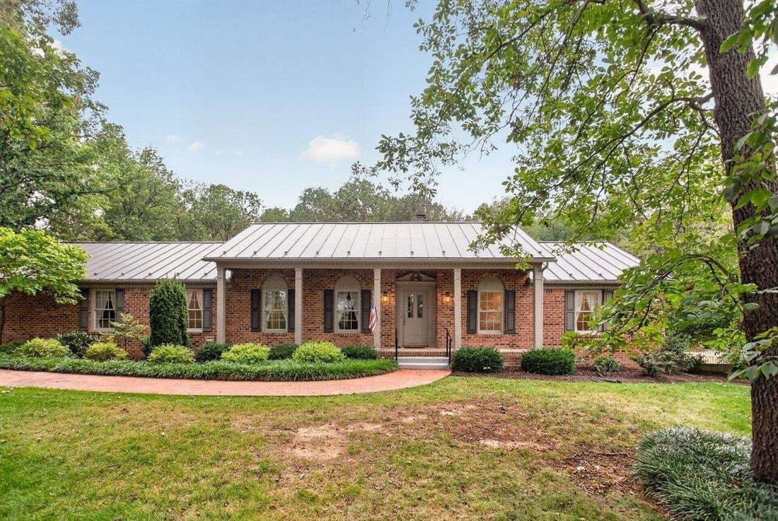 House in Bridgewater, Virginia, United States 2 - 18948276