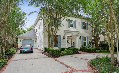 Maison à Metairie, Louisiane, États-Unis 1