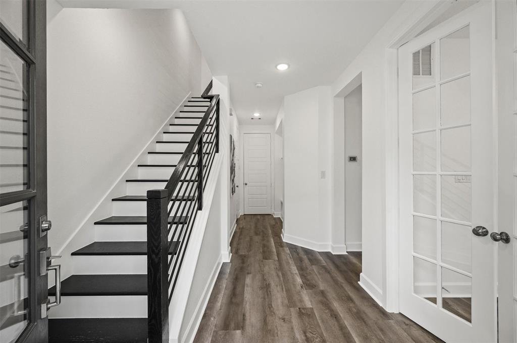 Townhouse in Dallas, Texas, United States 5 - 18949160