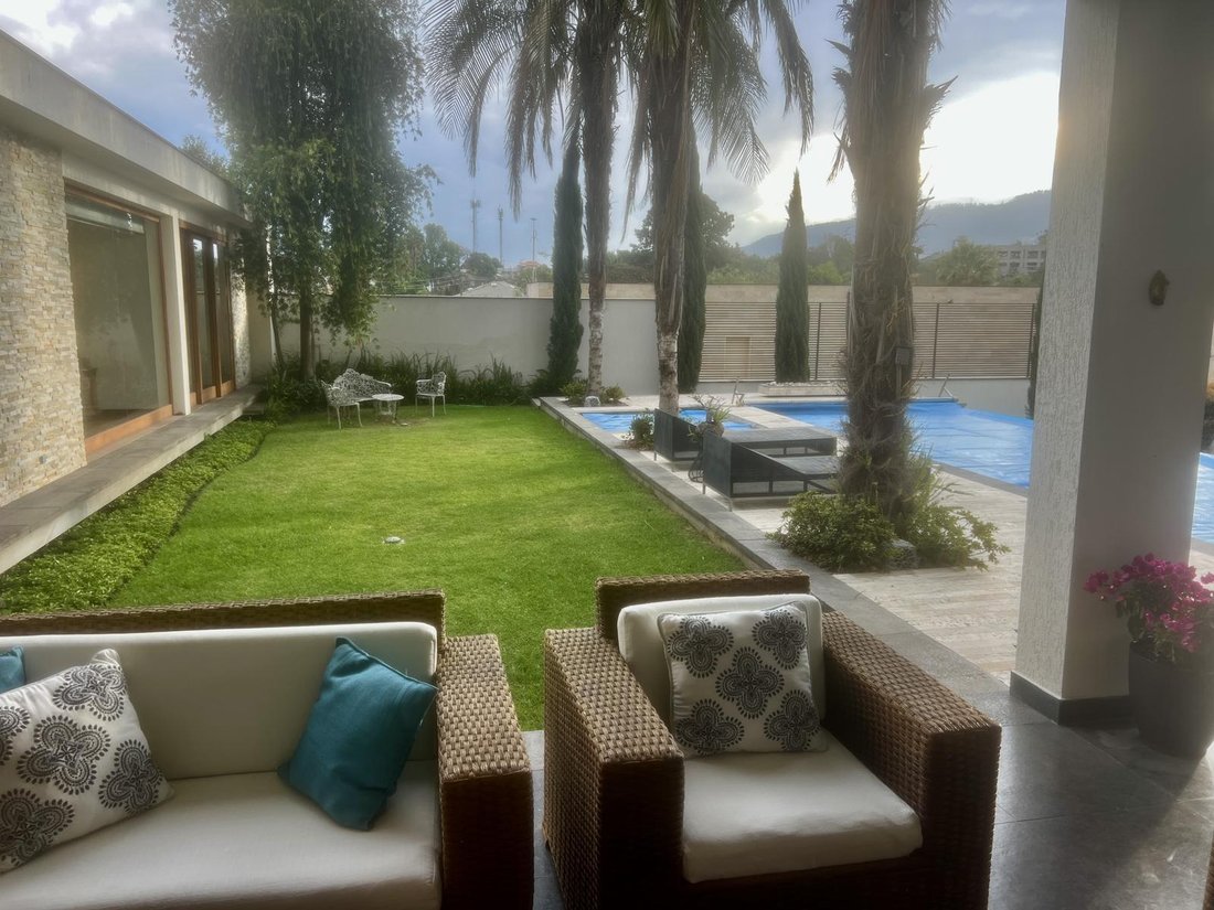 House in Quito, Pichincha, Ecuador 5 - 18955198