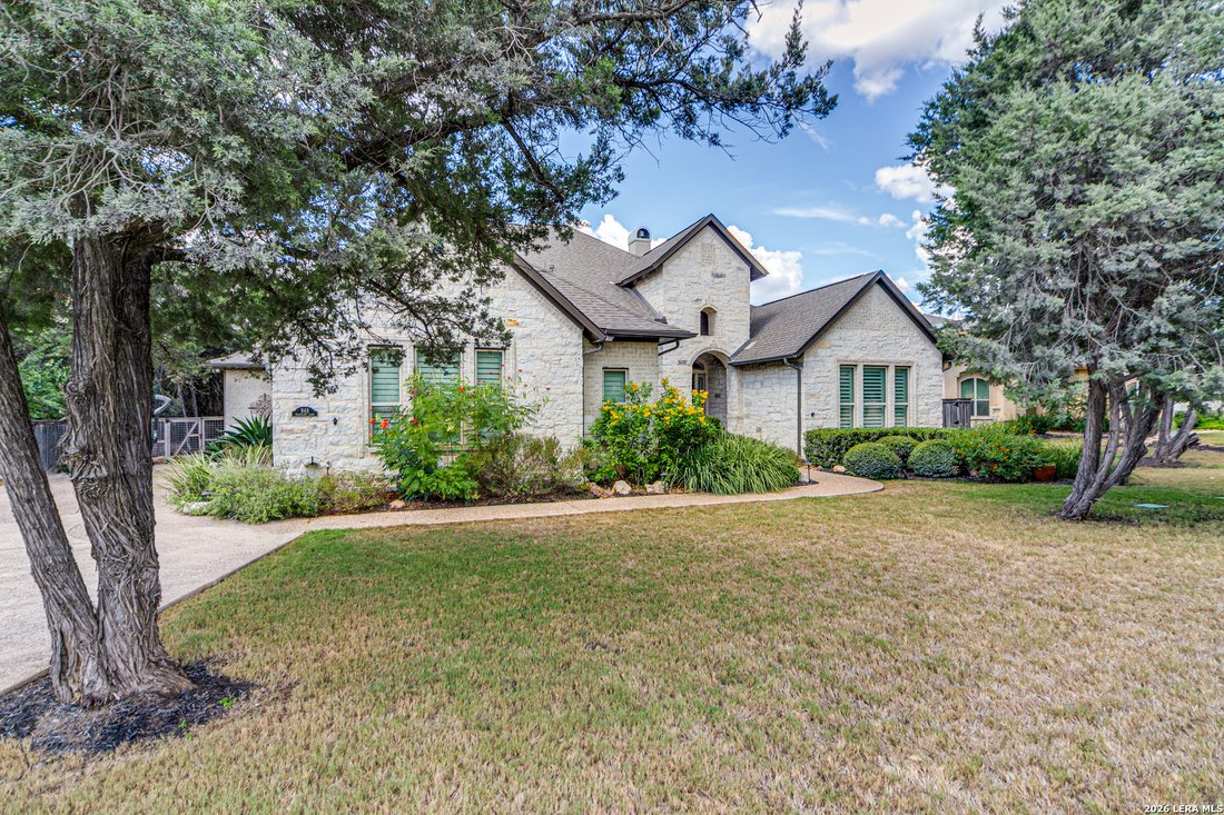 House in New Braunfels, Texas, United States 5 - 18948898