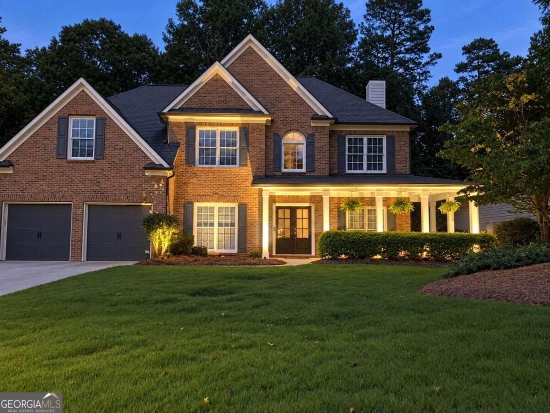 House in Suwanee, Georgia, United States 4 - 18953780