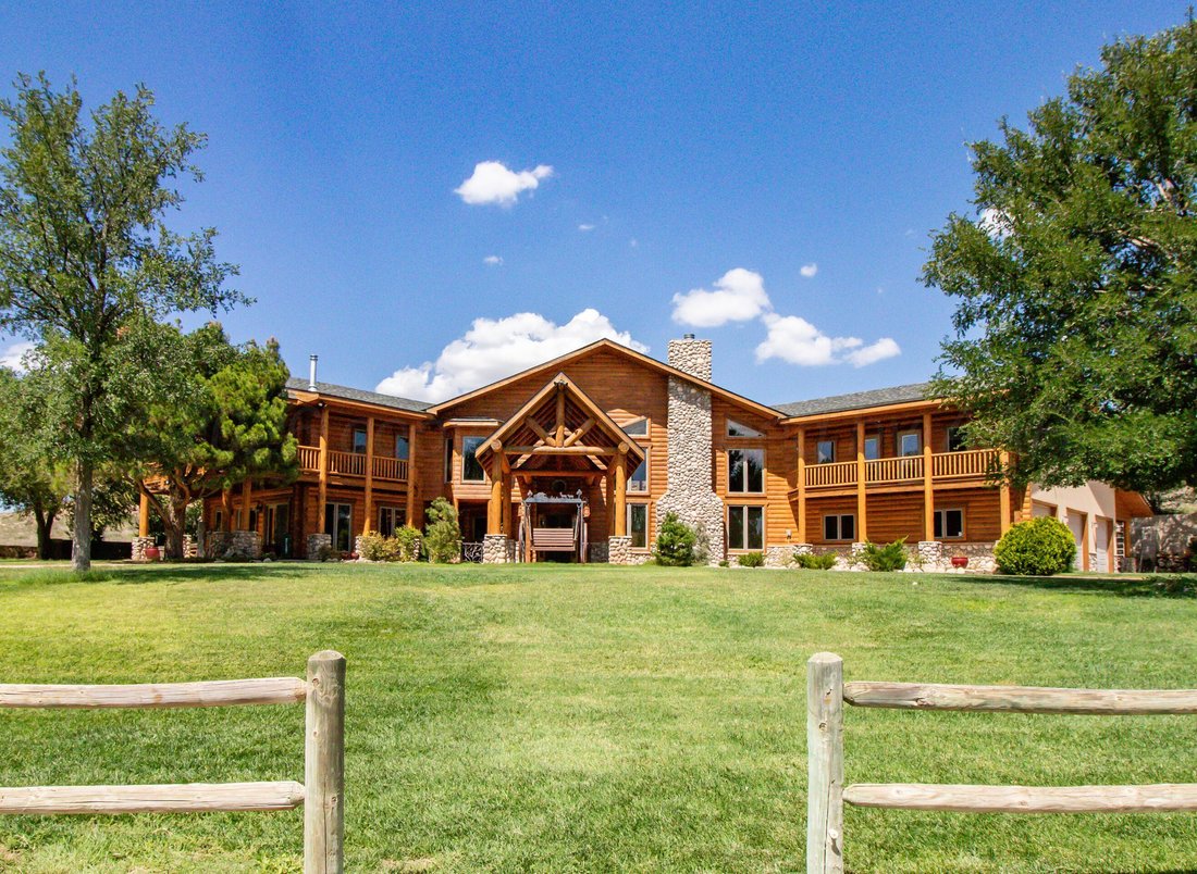 House in Canyon, Texas, United States 1 - 16505397