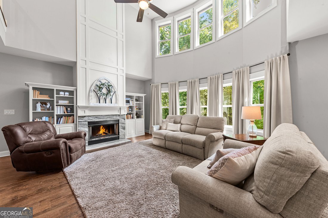 House in Jefferson, Georgia, United States 4 - 18948885