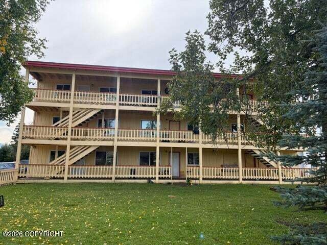 Anchorage, Alaska, United States 1 - 18951649