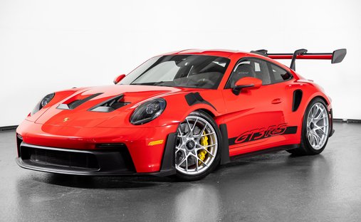 2025 Porsche 911 in Pompano beach, FL, United States 1