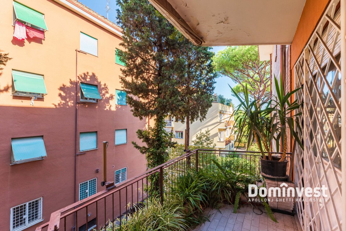 Apartment in Ardeatino, Rome, Italy 2 - 18955059