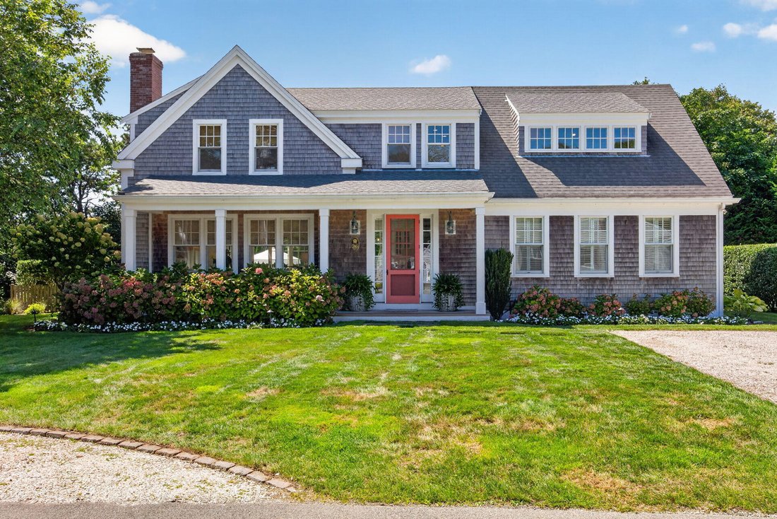 House in Chatham, Massachusetts, United States 1 - 18951743