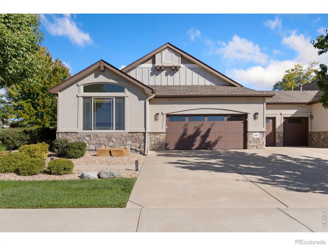 House in Windsor, Colorado, United States 1 - 18952487