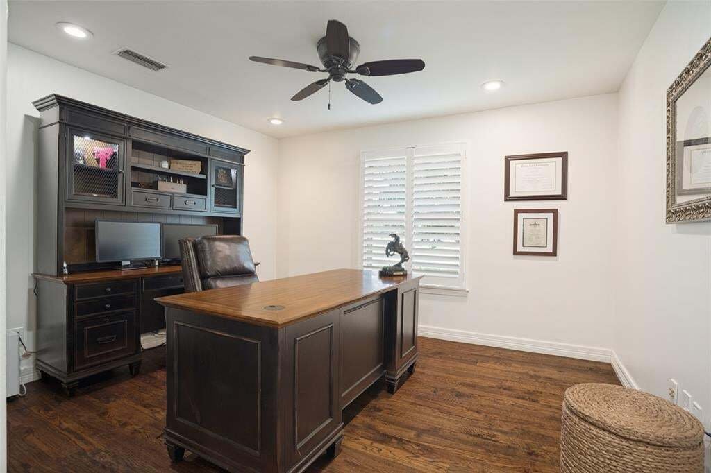 House in Allen, Texas, United States 4 - 18949092