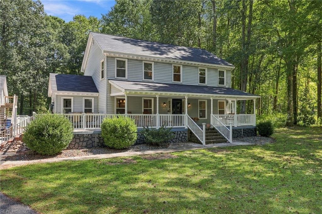 House in Chesapeake, Virginia, United States 3 - 18948888