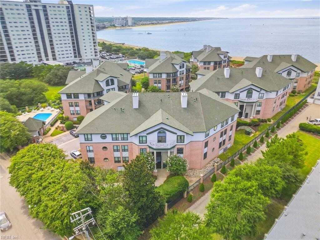 Condominio en Virginia Beach, Virginia, Estados Unidos 1 - 18952673