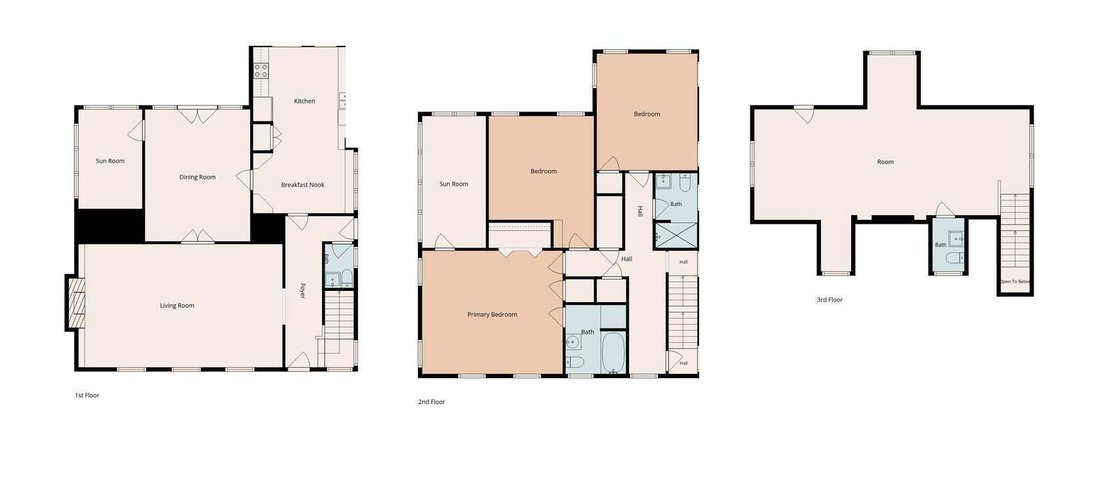 House in Houston, Texas, United States 3 - 18953144