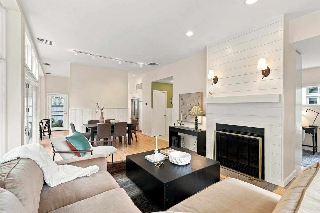 House in Cambridge, Massachusetts, United States 3 - 18950688