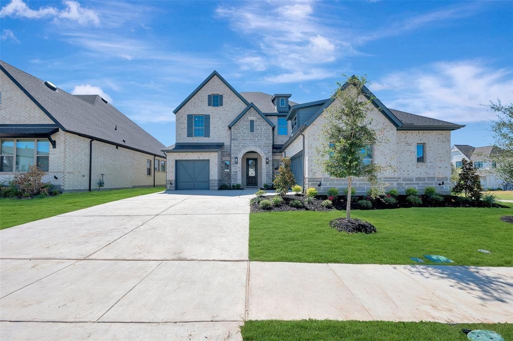 Casa a Rockwall, Texas, Stati Uniti 1 - 17975801