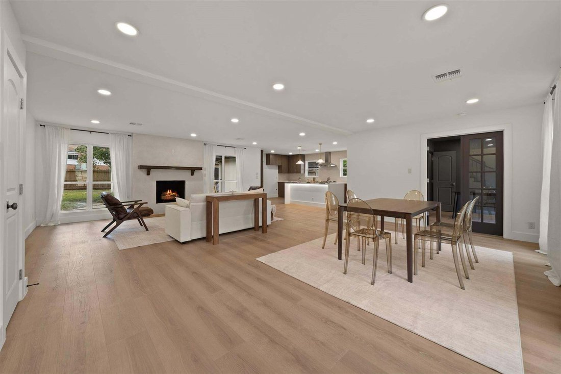 House in Houston, Texas, United States 3 - 18953072