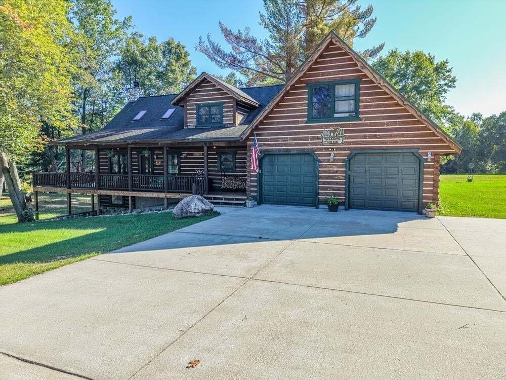 House in Harrison, Michigan, United States 2 - 18952957