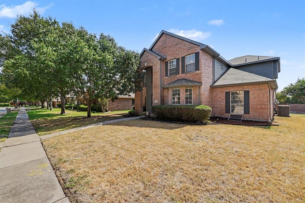 House in Frisco, Texas, United States 2 - 18949141