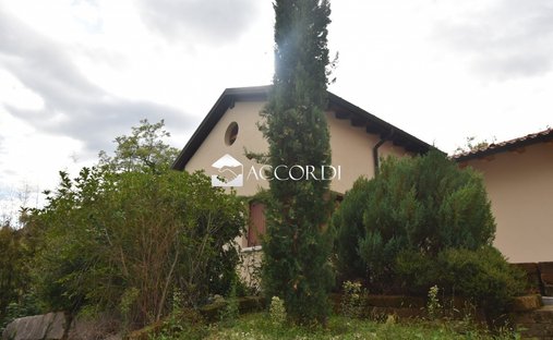 House in Vittorio Veneto, Veneto, Italy 1