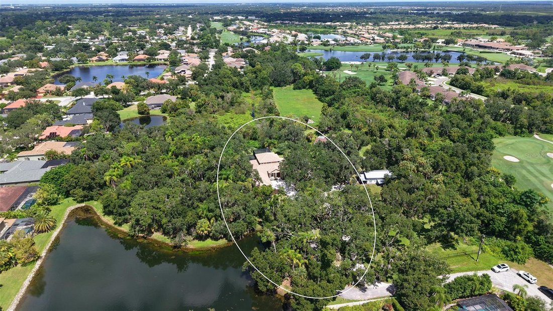 House in Sarasota, Florida, United States 2 - 18949137