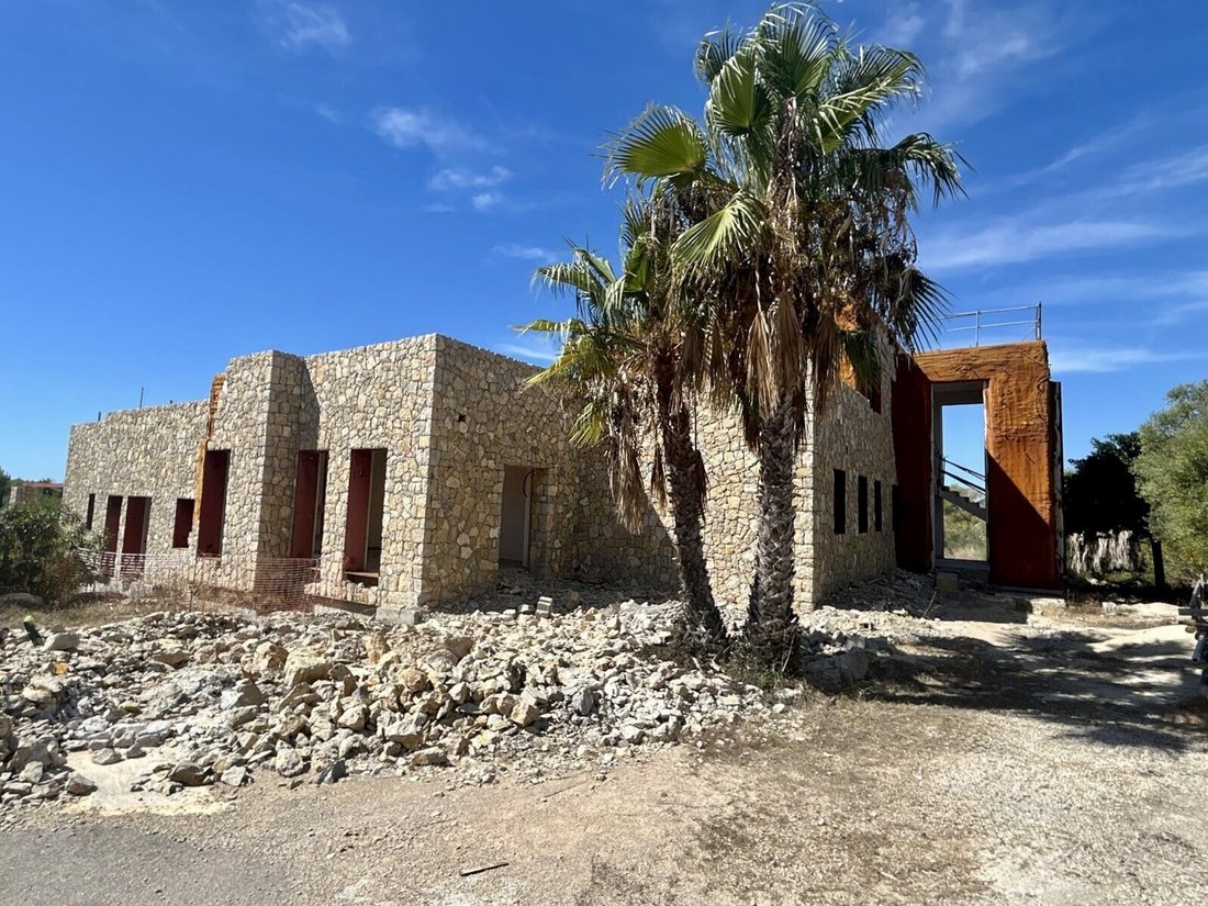 Finca in Santanyi, Balearic Islands, Spain 1 - 18949208